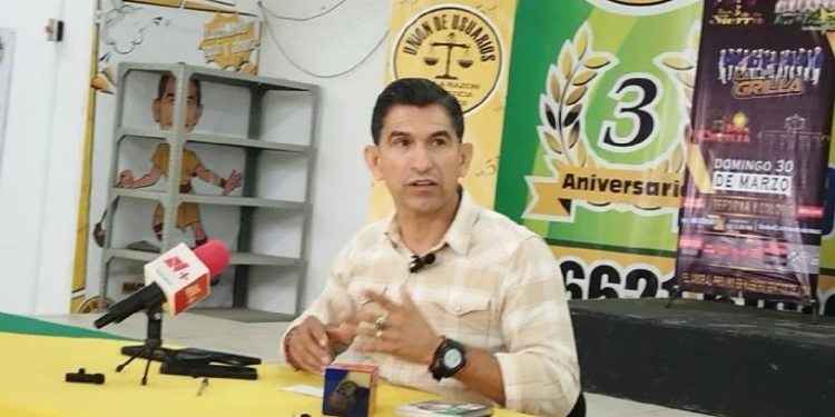 Propone ‘Unión de Usuarios’ academia para operadores del transporte público en Sonora