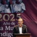 Alfonso Durazo lidera jornadas de capacitación municipal en Sonora