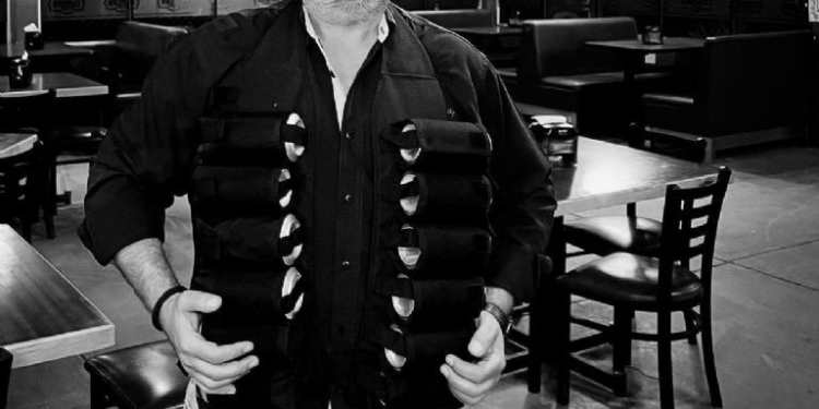 Asesinan al dueño del bar “La Cuadra” en frontera de Sonora; hombres armados irrumpieron en su negocio