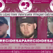 Localizan con vida a 3 jóvenes privados de la libertad en Sonora; estaban desaparecidos desde el 9 de marzo