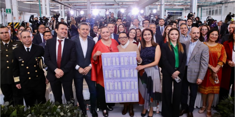 Sin fondos para elección judicial, 12 de 19 estados; Sonora y Edomex, los únicos con presupuesto