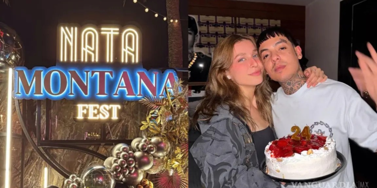 Celebra el ‘Rey de los Corridos Tumbados’ su cumpleaños con el ‘Nata Montana Fest’ y nuevo álbum