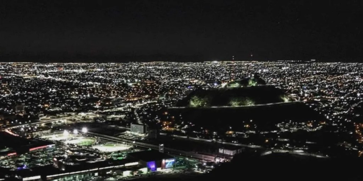 Asaltantes del Cerro de la Campana son Detenidos en Hermosillo; Uno Era Objetivo Prioritario