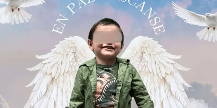 Tragedia en Sonora: Niño con autismo muere tras caer a canal de riego en San Luis Río Colorado