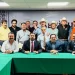 Precio base de 45 dólares por tonelada para el trigo de Sinaloa y Sonora, anuncia Ismael Bello Esquivel