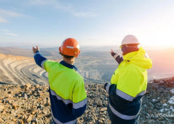 Minerales estratégicos: los cimientos del Plan México para la transición energética y el desarrollo sustentable