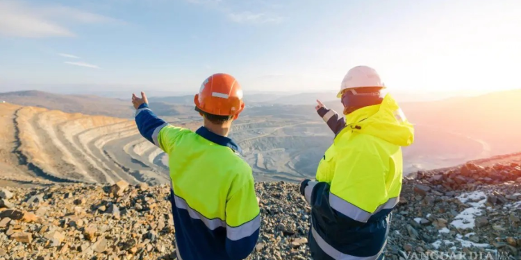 Minerales estratégicos: los cimientos del Plan México para la transición energética y el desarrollo sustentable