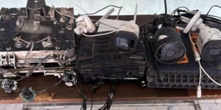 Autoridades Retiran Cámaras de Vigilancia Clandestinas en Ciudad Obregón tras Reporte