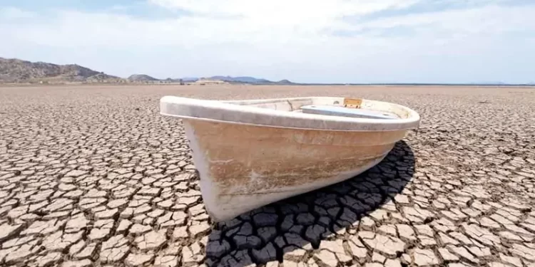 Crece preocupación por la crisis climática