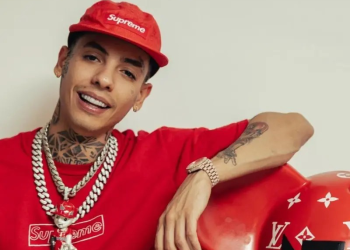 Natanael Cano responde a críticas contra los corridos tumbados; “quieren tapar el Sol con un dedo”