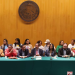 Buscadoras piden en San Lázaro ser escuchadas para reformas en materia de desapariciones; cuestionan caso Teuchitlán