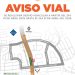 Por obras de Agua de Hermosillo, estas calles tendrán cambios viales; checa cuáles son las alternativas viales