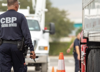 CBP refuerza la seguridad en la frontera: hará este operativo especial en ciertas zonas