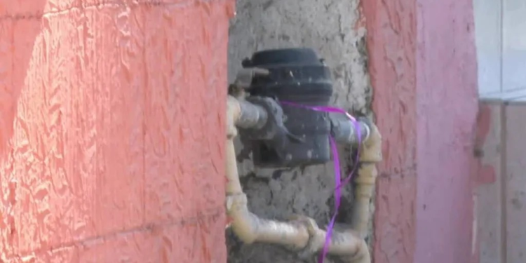 96 Colonias del Norte de Hermosillo Presentarán Intermitencia y Baja Presión en Servicio de Agua