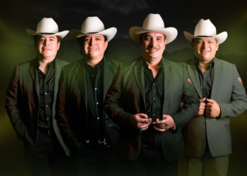 EU revoca visas al grupo Alegres del Barranco; ocurre tras polémico concierto en “homenaje” a “El Mencho”