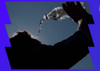 Registra Sonora primer caso de deshidratación de la temporada