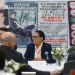 Suma de voluntades será permanente para atender desapariciones: Rosa Icela Rodríguez