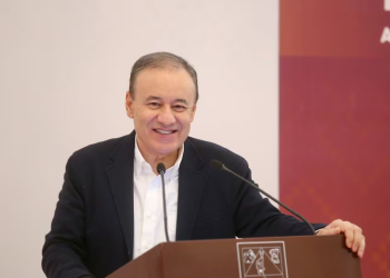 Investigan posibles irregularidades en el Mando Único de Seguridad en Sonora; buscan garantizar actuación adecuada del personal