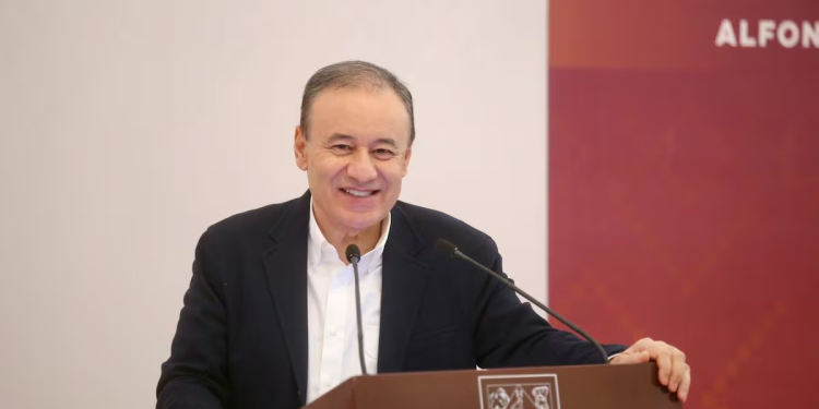 Investigan posibles irregularidades en el Mando Único de Seguridad en Sonora; buscan garantizar actuación adecuada del personal