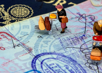 La carrera por las últimas visas de oro en España