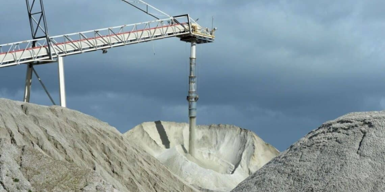 Ni una sola roca: México lleva años buscando sin éxito un tesoro en esta región