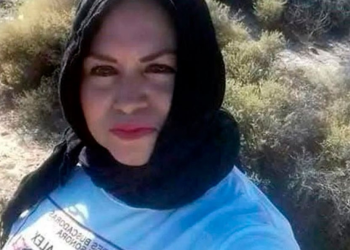 Rechaza Ceci Flores diálogos con Segob