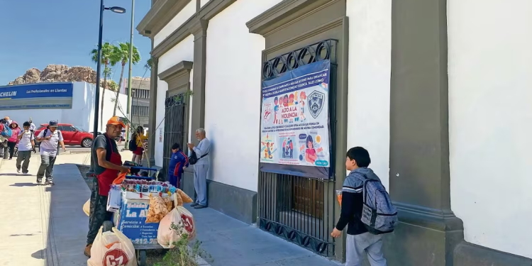 Ven exagerado veto a chatarra en escuelas