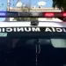 Joven Impactó su Auto contra una Casa y un Vehículo Estacionado en Colonia Villa Bonita