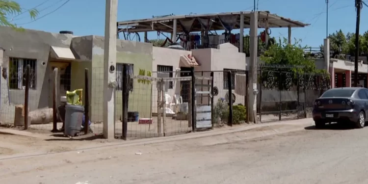 Dos Sujetos Fueron Acribillados a Balazos en Hermosillo; Uno Murió