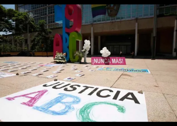 Casos como el de la Guardería ABC deberían volverse a estudiar: Lenia Batres