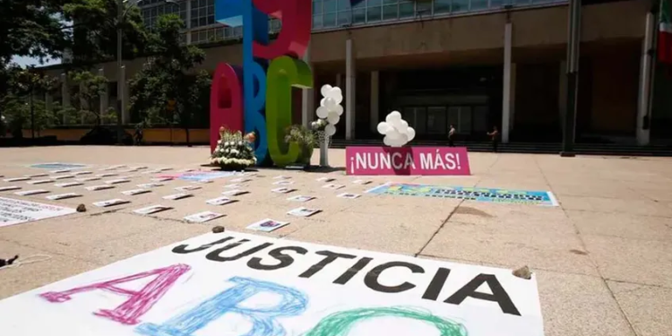 Casos como el de la Guardería ABC deberían volverse a estudiar: Lenia Batres