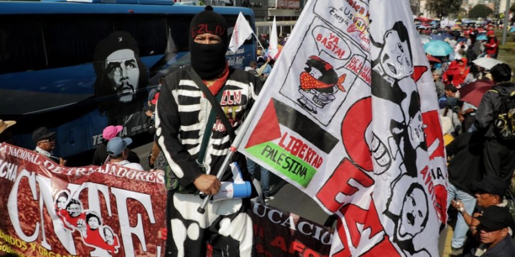 No hay presupuesto suficiente para atender todas las demandas de CNTE: Sheinbaum