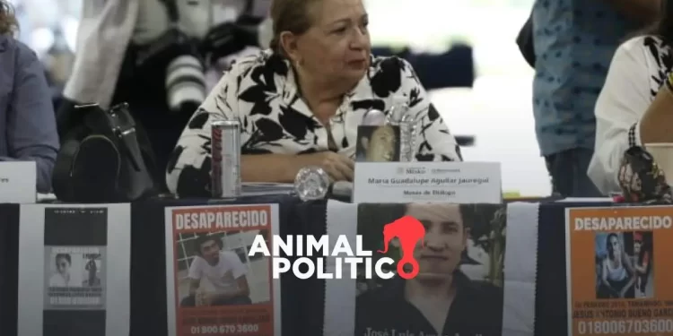 Colectivos de búsqueda exigen a Gobernación mayor capacitación de las autoridades para evitar revictimización