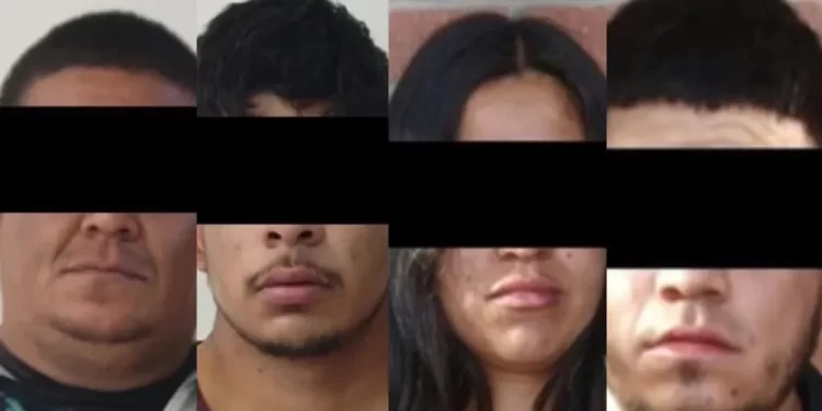 Vinculan a Proceso a Presuntos Agresores de Policías Estatales en Ejido Molino de Camou