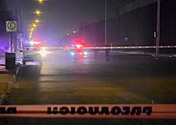 Celebrarán primera audiencia a menor que atropelló a ciclistas en San Luis Río Colorado