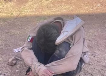 Caso ‘novatada’ a estudiante en escuela militar: intercede Derechos Humanos por agresión a menor