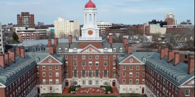 Cómo Harvard se convirtió en la universidad más rica del mundo y su fortuna le permite resistir las presiones de Trump