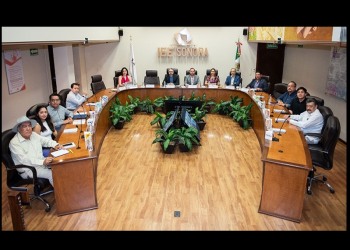 Aprueba IEES normas claras para evitar uso de menores en propagando político-electoral sin autorización de tutores