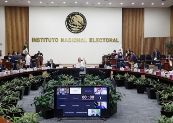 Identificados plenamente focos rojos para elección judicial: INE