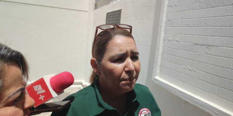 Dan revés a emplazamiento a huelga del Steus por entrega tardía de pliego petitorio