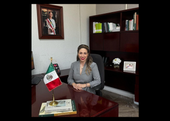 Ex priista asume la delegación de la Secretaría de Relaciones Exteriores en Sonora