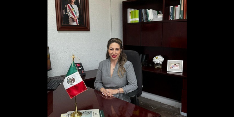 Ex priista asume la delegación de la Secretaría de Relaciones Exteriores en Sonora