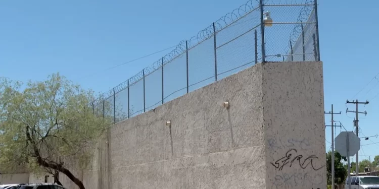 Muere Adolescente de 17 Años en Itama Femenil de Hermosillo