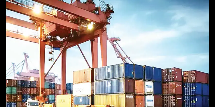 50 países piden a EU renegociar los aranceles; incluso Rusia busca diálogo