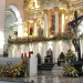 Llevan a Cabo Misa en Catedral de Hermosillo por Muerte del Papa Francisco
