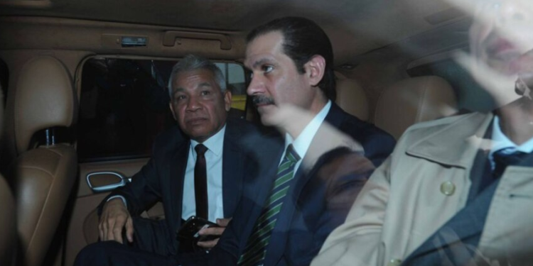 Guillermo Padrés, ex gobernador de Sonora, pagará 200 mdp por evasión de impuestos