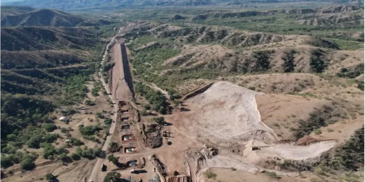 Proyecto ferroviario de Sonora: el Secretariado de la CCA recomienda la elaboración de un expediente de hechos de conformidad con el capítulo 24 del T-MEC/T-MEC