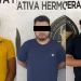 Detienen a 3 hombres por desaparición de 6 personas; víctimas fueron halladas sin vida meses después