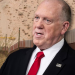 México sí está ‘facturando’ la construcción del muro fronterizo, aseguró Tom Homan