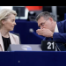 La UE se dispone a asestar el primer golpe a Estados Unidos en la guerra comercial